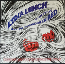 Load image into Gallery viewer, Lydia Lunch - Thurston Moore - The Crumb