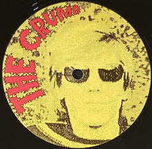 Load image into Gallery viewer, Lydia Lunch - Thurston Moore - The Crumb