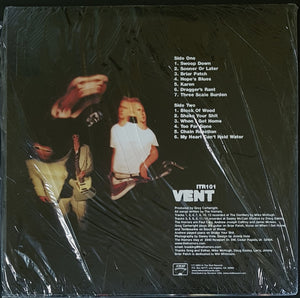 Horrors - Vent