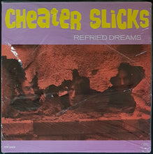 Load image into Gallery viewer, Cheater Slicks - Refried Dreams