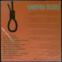 Load image into Gallery viewer, Cheater Slicks - Refried Dreams