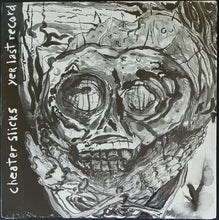Load image into Gallery viewer, Cheater Slicks - Yer Last Record