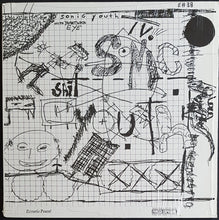 Load image into Gallery viewer, Sonic Youth - With Yamatsuka Eye - TV Shit