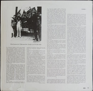 Sonic Youth - With Yamatsuka Eye - TV Shit