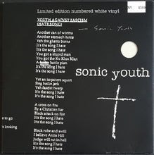 Load image into Gallery viewer, Sonic Youth - Youth Against Fascism