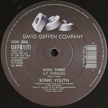 Load image into Gallery viewer, Sonic Youth - Kool Thing