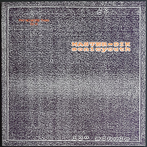 Sonic Youth - Master=Dik / Beat On The Brat