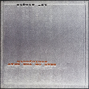 Sonic Youth - Master=Dik / Beat On The Brat