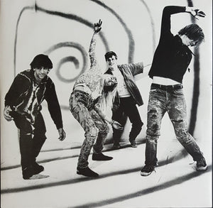 Sonic Youth - Master=Dik / Beat On The Brat