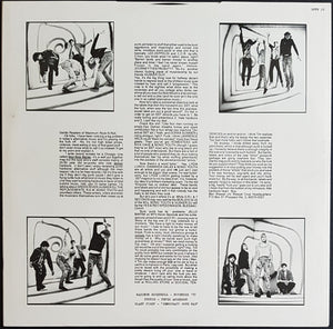 Sonic Youth - Master=Dik / Beat On The Brat