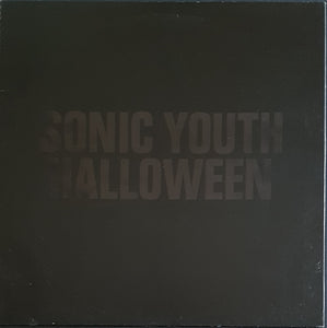 Sonic Youth - Halloween