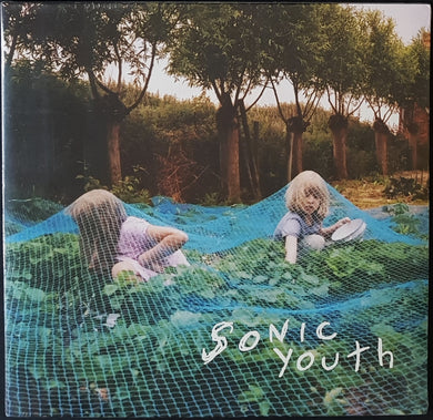Sonic Youth - Murray Street