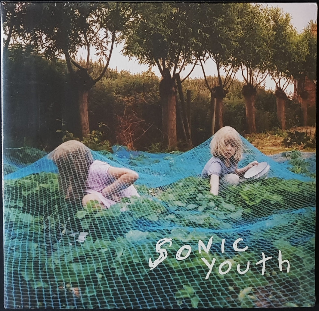 Sonic Youth - Murray Street