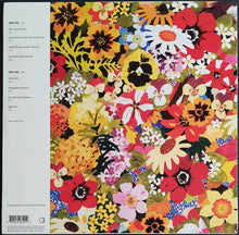 Load image into Gallery viewer, Sonic Youth - NYC Ghosts &amp; Flowers