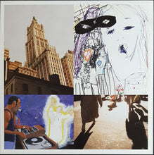 Load image into Gallery viewer, Sonic Youth - NYC Ghosts &amp; Flowers