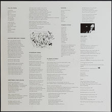 Load image into Gallery viewer, Sonic Youth - NYC Ghosts &amp; Flowers
