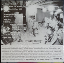 Load image into Gallery viewer, Sonic Youth - Experimental Jet Set, Trash And No Star - Blue Vinyl