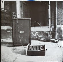 Load image into Gallery viewer, Sonic Youth - Experimental Jet Set, Trash And No Star - Blue Vinyl