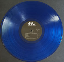 Load image into Gallery viewer, Sonic Youth - Experimental Jet Set, Trash And No Star - Blue Vinyl