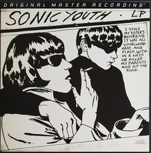 Load image into Gallery viewer, Sonic Youth - Goo - Original Master Recording