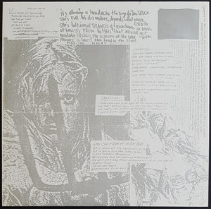 Sonic Youth - Evol