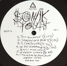 Load image into Gallery viewer, Sonic Youth - Evol