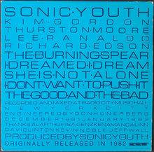 Load image into Gallery viewer, Sonic Youth - Sonic Youth