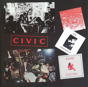 Civic - New Vietman And Singles