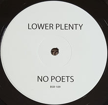 Load image into Gallery viewer, Lower Plenty - No Poets