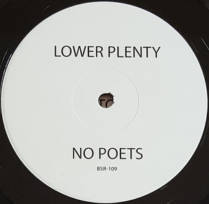 Lower Plenty - No Poets