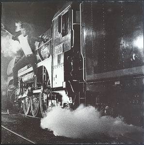 Jimmy Barnes - Freight Train Heart