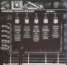 Load image into Gallery viewer, Jimmy Barnes - Freight Train Heart
