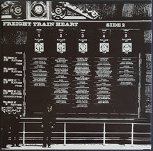 Load image into Gallery viewer, Jimmy Barnes - Freight Train Heart