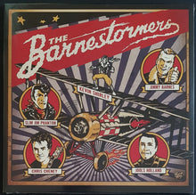 Load image into Gallery viewer, Jimmy Barnes - The Barnestormers