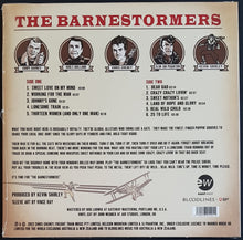 Load image into Gallery viewer, Jimmy Barnes - The Barnestormers