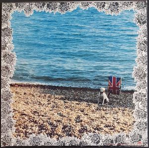 The Jam - Setting Sons