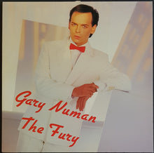 Load image into Gallery viewer, Gary Numan - The Fury