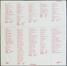 Load image into Gallery viewer, Gary Numan - The Fury