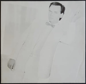 Gary Numan - The Fury