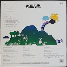 Load image into Gallery viewer, Abba - The Album