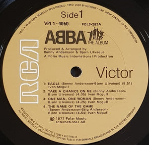 Abba - The Album