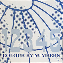 Load image into Gallery viewer, Culture Club - Colour By Numbers