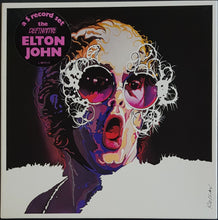 Load image into Gallery viewer, Elton John - The Definitive Elton John