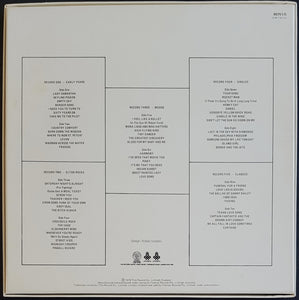 Elton John - The Definitive Elton John
