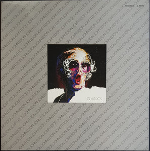 Elton John - The Definitive Elton John