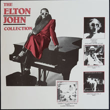 Load image into Gallery viewer, Elton John - The Definitive Elton John