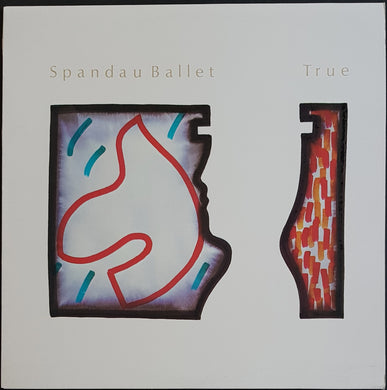 Spandau Ballet - True