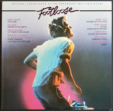 Load image into Gallery viewer, O.S.T. - Footloose (Original Motion Picture Soundtrack)