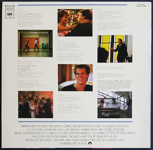 O.S.T. - Footloose (Original Motion Picture Soundtrack)