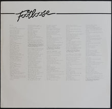 Load image into Gallery viewer, O.S.T. - Footloose (Original Motion Picture Soundtrack)